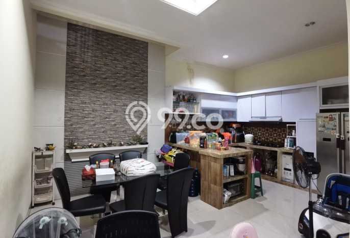 For Sale! Luxury House LT 90m2 Desain Modern di Sunter For Sale! Luxury House LT 90m2 Desain Modern di Sunter