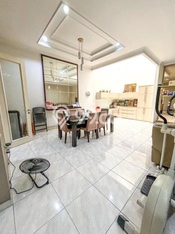 Ready to Use! Luxury House LT 175m2 Desain Elegan di Pantai Indah Kapuk Ready to Use! Luxury House LT 175m2 Desain Elegan di Pantai Indah Kapuk