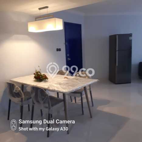Dijual Apartemen 2 KT & 2 KM di Jakarta Selatan Area Strategis Dijual Apartemen 2 KT & 2 KM di Jakarta Selatan Area Strategis