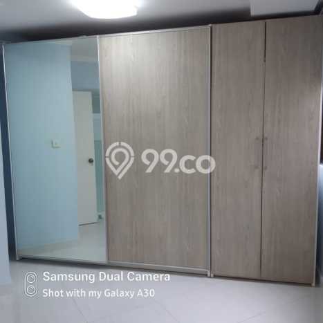 Dijual Apartemen 2 KT & 2 KM di Jakarta Selatan Area Strategis Dijual Apartemen 2 KT & 2 KM di Jakarta Selatan Area Strategis