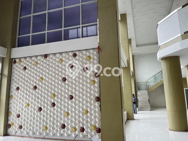 Disewakan Komersial komersial di Kelapa Dua luas bangunan 650m2 Disewakan Komersial komersial di Kelapa Dua luas bangunan 650m2