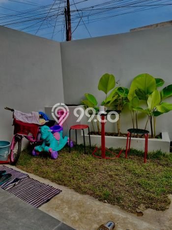 Rumah Strategis Minimalis Lb 90m2 di Cisauk, Tangerang Rumah Strategis Minimalis Lb 90m2 di Cisauk, Tangerang