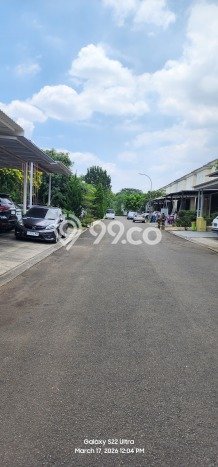 Dijual Rumah Luas Elegan Dengan View Eksklusif di Alam Sutera, Tangerang Dijual Rumah Luas Elegan Dengan View Eksklusif di Alam Sutera, Tangerang