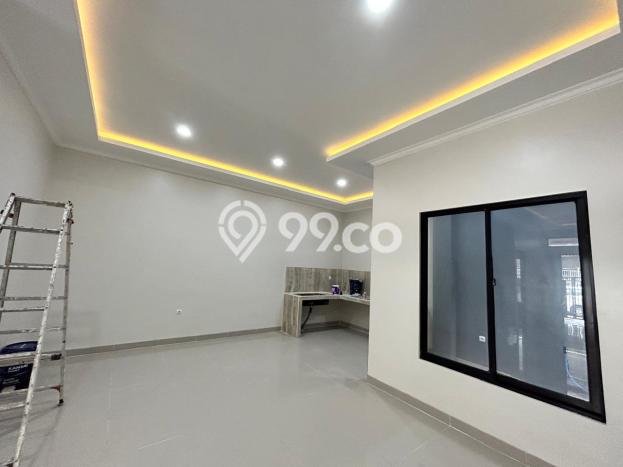 Hunian Nyaman Asri 4 KT Siap Huni di Serpong Villa Melati Mas Tangerang Selatan Hunian Nyaman Asri 4 KT Siap Huni di Serpong Villa Melati Mas Tangerang Selatan