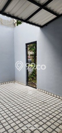 Rumah Luas Asri 4 KT Siap Pakai di Serpong Regency Melati Mas Tangerang Selatan Rumah Luas Asri 4 KT Siap Pakai di Serpong Regency Melati Mas Tangerang Selatan