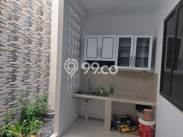 Hunian Nyaman Asri 4 KT Siap Pakai di BSD Nusaloka Tangerang Hunian Nyaman Asri 4 KT Siap Pakai di BSD Nusaloka Tangerang
