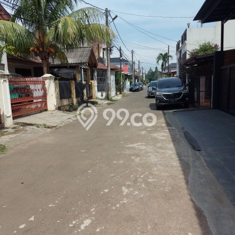 Dijual Hunian Rumah Terawat 3 Kamar di BSD Griya Loka, Tangerang Dijual Hunian Rumah Terawat 3 Kamar di BSD Griya Loka, Tangerang