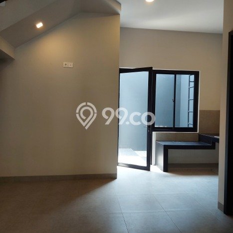 Dijual Hunian Rumah Terawat 3 Kamar di BSD Griya Loka, Tangerang Dijual Hunian Rumah Terawat 3 Kamar di BSD Griya Loka, Tangerang