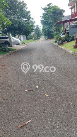 Rumah Modern 2 KT di BSD Tangerang Unfurnished Rumah Modern 2 KT di BSD Tangerang Unfurnished