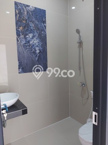 Rumah Luas Asri 3 KT Siap Huni di Serpong Regency Melati Mas Tangerang Selatan Rumah Luas Asri 3 KT Siap Huni di Serpong Regency Melati Mas Tangerang Selatan