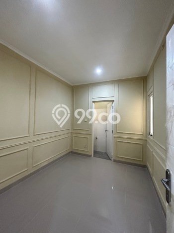 Dijual Hunian Rumah Nyaman 4 KT di BSD Residence One, Tangerang Dijual Hunian Rumah Nyaman 4 KT di BSD Residence One, Tangerang