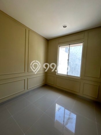 Dijual Hunian Rumah Nyaman 4 KT di BSD Residence One, Tangerang Dijual Hunian Rumah Nyaman 4 KT di BSD Residence One, Tangerang