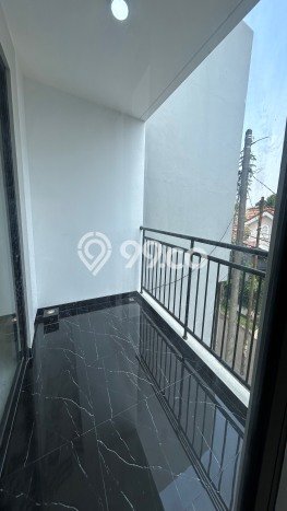 Jual Rumah Modern 3 KT di BSD Nusaloka, Tangerang Jual Rumah Modern 3 KT di BSD Nusaloka, Tangerang
