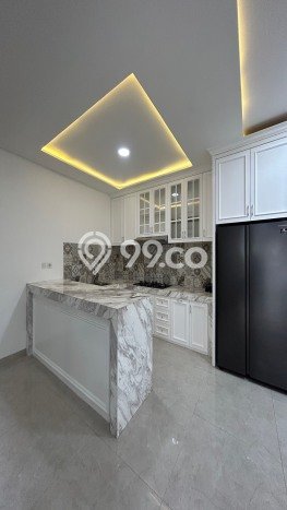 Rumah Minimalis 3 KT LT 105m2 di BSD Rumah Minimalis 3 KT LT 105m2 di BSD