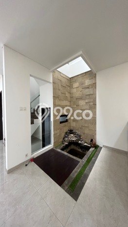Rumah Minimalis 3 KT LT 105m2 di BSD Rumah Minimalis 3 KT LT 105m2 di BSD