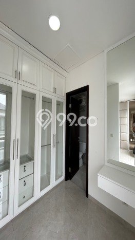 Rumah Minimalis 3 KT LT 105m2 di BSD Rumah Minimalis 3 KT LT 105m2 di BSD