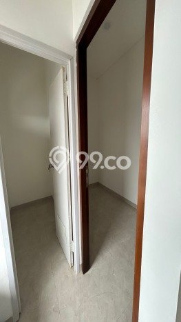 Rumah Minimalis 3 KT LT 105m2 di BSD Rumah Minimalis 3 KT LT 105m2 di BSD