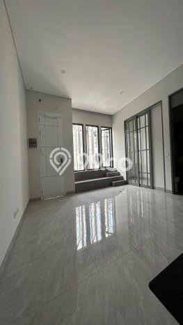 Hunian Super Elit dengan Akses Paling Strategis di BSD Green Wich, Tangerang Hunian Super Elit dengan Akses Paling Strategis di BSD Green Wich, Tangerang