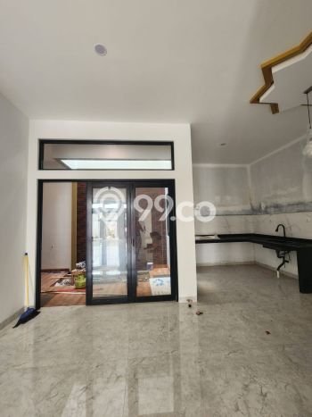 Rumah Elit Modern Tanpa Renovasi di BSD Nusaloka Tangerang Rumah Elit Modern Tanpa Renovasi di BSD Nusaloka Tangerang