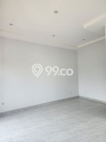 Rumah Elit Modern Tanpa Renovasi di BSD Nusaloka Tangerang Rumah Elit Modern Tanpa Renovasi di BSD Nusaloka Tangerang
