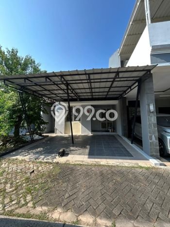 Sewa Rumah Murah di BSD Sevilla Tangerang dengan 3 Kamar Tidur Sewa Rumah Murah di BSD Sevilla Tangerang dengan 3 Kamar Tidur