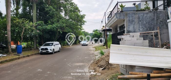 Rumah Luas Asri 4 KT Siap Pakai di Serpong Regency Melati Mas Tangerang Selatan Rumah Luas Asri 4 KT Siap Pakai di Serpong Regency Melati Mas Tangerang Selatan