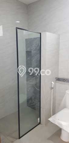 Rumah Luxury Modern Tanpa Renovasi di BSD Tangerang Rumah Luxury Modern Tanpa Renovasi di BSD Tangerang