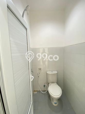Rumah Modern Cantik 2 KT Bisa Langsung Pindah di Cisauk Rumah Modern Cantik 2 KT Bisa Langsung Pindah di Cisauk