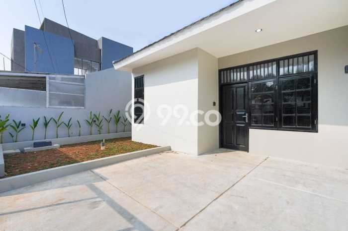 Dijual Rumah Eksklusif 3 KT di BSD Griya Loka, Tangerang Dijual Rumah Eksklusif 3 KT di BSD Griya Loka, Tangerang