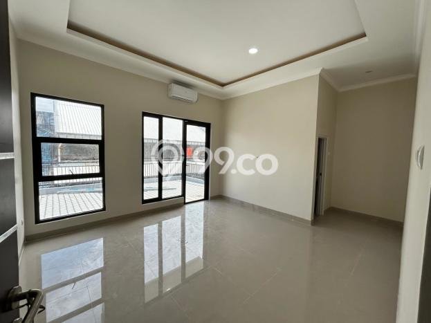 Hunian Nyaman Asri 4 KT Siap Huni di Serpong Villa Melati Mas Tangerang Selatan Hunian Nyaman Asri 4 KT Siap Huni di Serpong Villa Melati Mas Tangerang Selatan