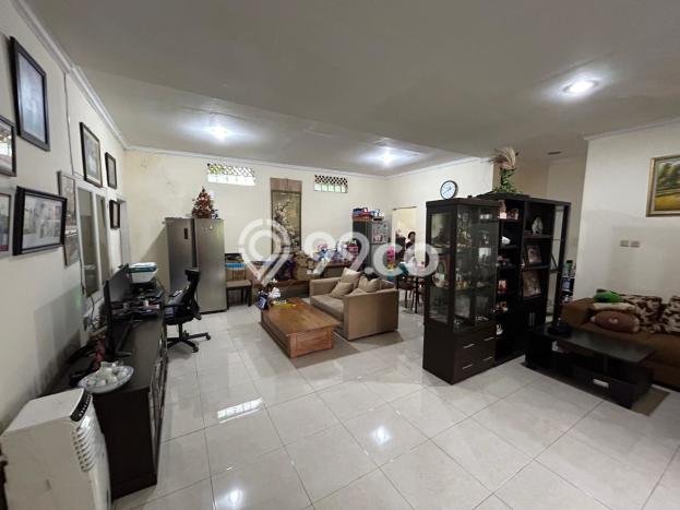 Dijual Cepat Rumah Bagus Siap Huni LB 125m2 di Serpong, Tangerang Selatan Dijual Cepat Rumah Bagus Siap Huni LB 125m2 di Serpong, Tangerang Selatan