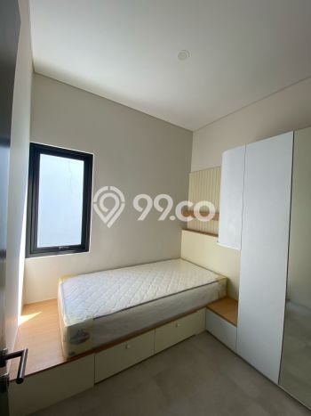 Dijual Rumah Premium dengan Fasilitas Sekitar Komplit di BSD, Tangerang Selatan Dijual Rumah Premium dengan Fasilitas Sekitar Komplit di BSD, Tangerang Selatan