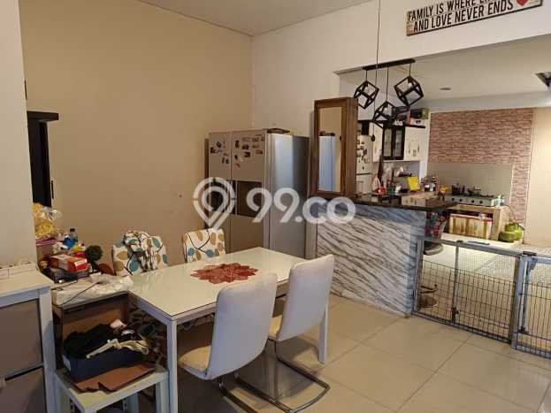 Dijual Rumah Premium dengan Fasilitas Sekitar Komplit di BSD, Tangerang Selatan Dijual Rumah Premium dengan Fasilitas Sekitar Komplit di BSD, Tangerang Selatan