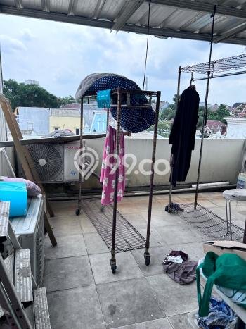 Unit Ruko Dijual di Tangerang LT 32m2 & LB 70m2 Unit Ruko Dijual di Tangerang LT 32m2 & LB 70m2