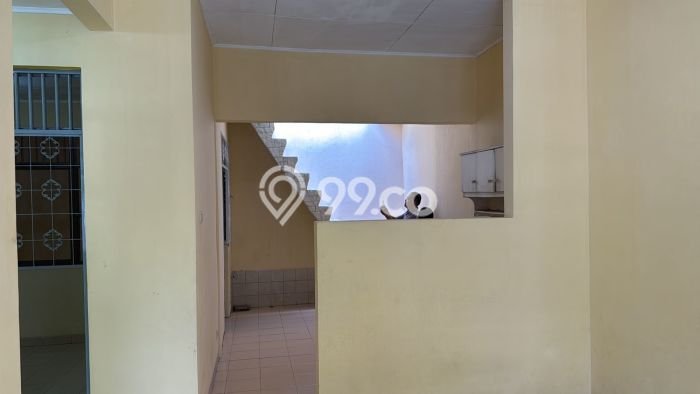 Disewakan! Rumah 3 Kamar Tidur &
1 Kamar Mandi di BSD Kencana Loka, Tangerang Disewakan! Rumah 3 Kamar Tidur &
1 Kamar Mandi di BSD Kencana Loka, Tangerang