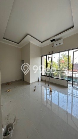 Dijual Rumah Eksklusif 4 KT di Serpong Villa Melati Mas, Tangerang Selatan Dijual Rumah Eksklusif 4 KT di Serpong Villa Melati Mas, Tangerang Selatan