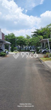 Dijual Rumah Luas Elegan Dengan View Eksklusif di Alam Sutera, Tangerang Dijual Rumah Luas Elegan Dengan View Eksklusif di Alam Sutera, Tangerang