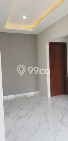 Rumah Luxury Modern Tanpa Renovasi di BSD Tangerang Rumah Luxury Modern Tanpa Renovasi di BSD Tangerang