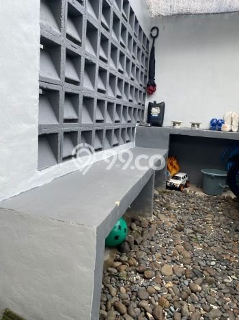 Rumah Strategis Minimalis Lb 90m2 di Cisauk, Tangerang Rumah Strategis Minimalis Lb 90m2 di Cisauk, Tangerang