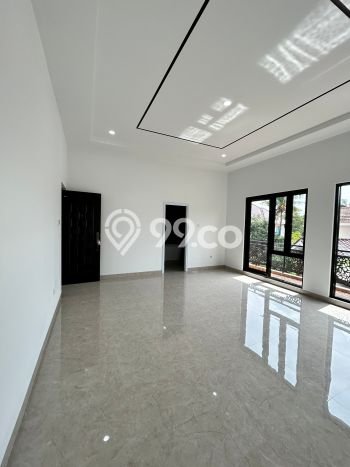 Rumah Elit Modern Tanpa Renovasi di BSD Kencana Loka Tangerang Rumah Elit Modern Tanpa Renovasi di BSD Kencana Loka Tangerang