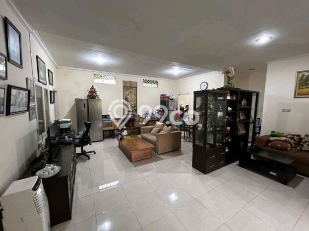 Dijual Cepat Rumah Bagus Siap Huni LB 125m2 di Serpong, Tangerang Selatan Dijual Cepat Rumah Bagus Siap Huni LB 125m2 di Serpong, Tangerang Selatan