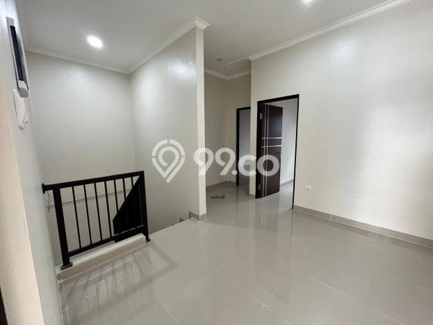 Hunian Nyaman Asri 4 KT Siap Huni di Serpong Villa Melati Mas Tangerang Selatan Hunian Nyaman Asri 4 KT Siap Huni di Serpong Villa Melati Mas Tangerang Selatan