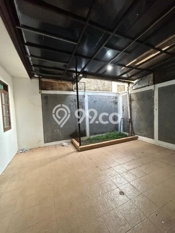 Hunian Nyaman Asri 3 KT Siap Huni di BSD Tangerang Hunian Nyaman Asri 3 KT Siap Huni di BSD Tangerang