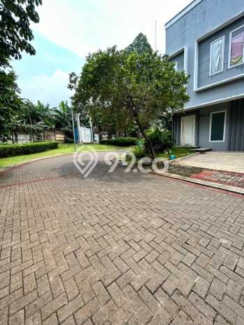 Rumah Minimalis 2 Kamar LT 72m2 di BSD Sevilla Rumah Minimalis 2 Kamar LT 72m2 di BSD Sevilla