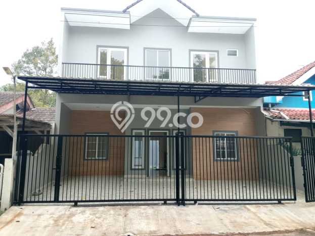Dijual Cepat Rumah Minimalis & Modern LB 180m2 di BSD Griya Loka Dijual Cepat Rumah Minimalis & Modern LB 180m2 di BSD Griya Loka