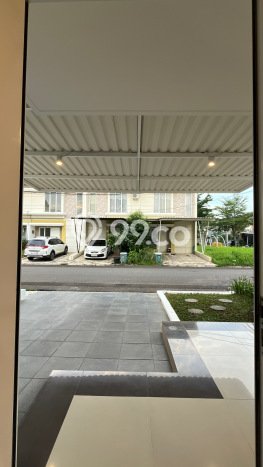 Hunian Cantik Minimalis Lb 78m2 di Pamulang, Tangerang Selatan Hunian Cantik Minimalis Lb 78m2 di Pamulang, Tangerang Selatan