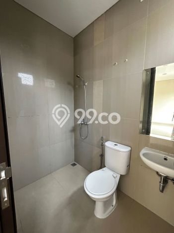 Dijual Rumah Modern 3 KT di BSD The Savia, Tangerang Dijual Rumah Modern 3 KT di BSD The Savia, Tangerang