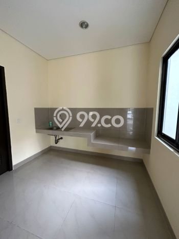 Dijual Rumah Modern 3 KT di BSD The Savia, Tangerang Dijual Rumah Modern 3 KT di BSD The Savia, Tangerang
