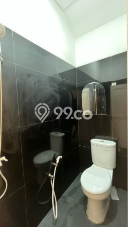 Hunian Cantik Minimalis Lb 78m2 di Pamulang, Tangerang Selatan Hunian Cantik Minimalis Lb 78m2 di Pamulang, Tangerang Selatan