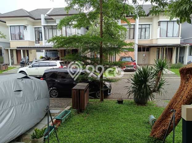 Dijual Rumah Premium dengan Fasilitas Sekitar Komplit di BSD, Tangerang Selatan Dijual Rumah Premium dengan Fasilitas Sekitar Komplit di BSD, Tangerang Selatan